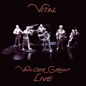 Обложка для Van Der Graaf Generator - Still Life