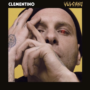 Обложка для Clementino - Paolo Sorrentino