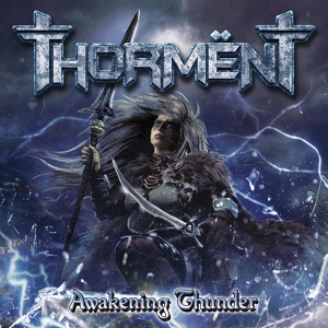 Обложка для Thormënt - Sons of Thunder