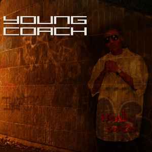 Обложка для Yung Coach - You Fakin