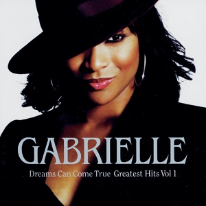 Обложка для Gabrielle - Because Of You