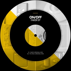 Обложка для On/Off - The Mile (Original Mix)