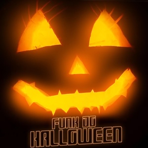 Обложка для GS O Rei do Beat - Funk do Halloween
