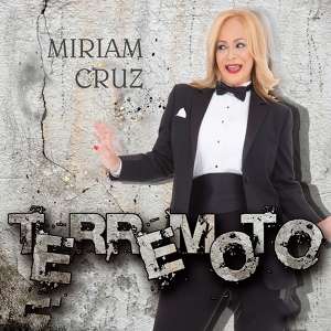 Обложка для Miriam Cruz - Terremoto