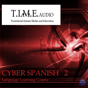 Обложка для T.I.M.E Audio - Lesson 19