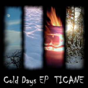 Обложка для Ticane - By the Fire