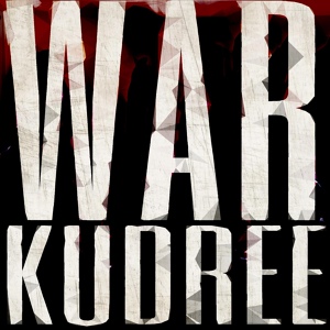 Обложка для KUDREE - War