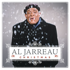 Обложка для Al Jarreau - Carol of the Bells