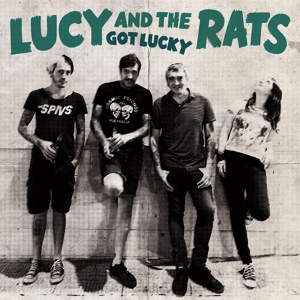 Обложка для Lucy and the Rats - Jelly Baby Baby