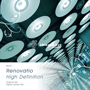 Обложка для Renovatio - High Definition