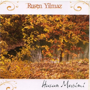 Обложка для Ruşen Yılmaz - Mutlumusun