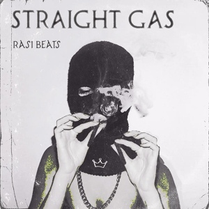 Обложка для Ras1 BEATS - Straight Gas