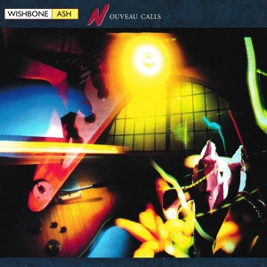 Обложка для Wishbone Ash - Real Guitars Have Wings