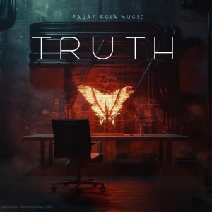Обложка для Fajar Asia Music - Truth