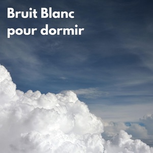 Обложка для Bruit Brun - Bruit Blanc Pour Dormir