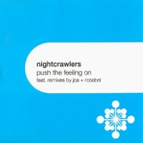 Обложка для The Nightcrawlers - Push The Feeling On