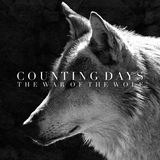 Обложка для Counting Days - This Life In Black