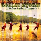 Обложка для Gaelic Storm - Slim Jim and the Seven Eleven Girl