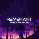 Обложка для Revenant, Kinoteki - Find A Way - Kinoteki Remix
