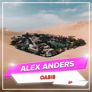Обложка для Alex Anders - On Shore (Radio Mix)