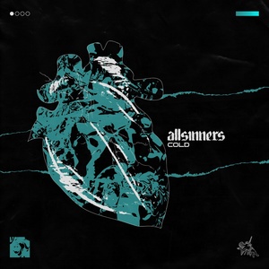 Обложка для allsinners, Sudden Waves - Cold