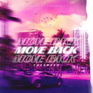 Обложка для Casabelo - Move Back