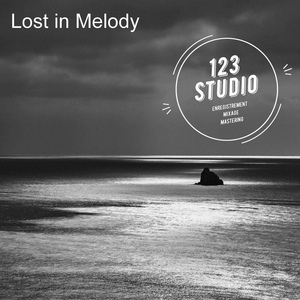 Обложка для 123studio - Lost In Melody