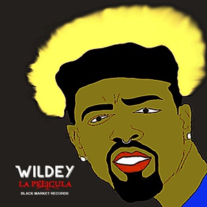 Обложка для Wildey - La Pieza