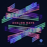 Обложка для Avalon Rays - Watch Me Fall