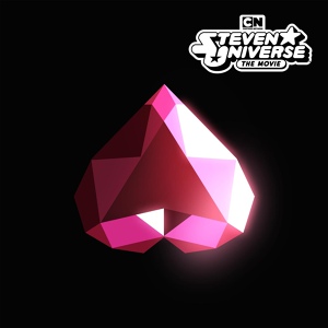 Обложка для Steven Universe - No Ordinary Injector
