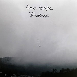 Обложка для Coco Bryce - Welcome Back