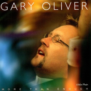 Обложка для Gary Oliver - Celebrate Jesus