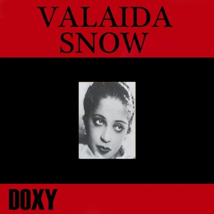 Обложка для Valaida Snow - 14 - Swing Low, Sweet Chariot - 1935-1940 - Valaida, Vol.II (1992)