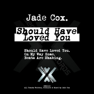 Обложка для Jade Cox - Beats Are Shaking