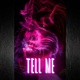 Обложка для Senshi Barone - Tell Me