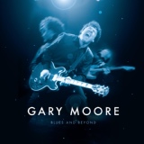 Обложка для Gary Moore - Just Can't Let You Go