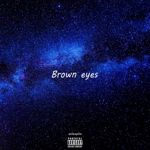 Обложка для asleeplie - Brown Eyes