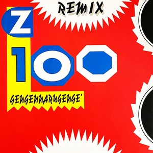 Обложка для Z100 - Gengennarugenge'