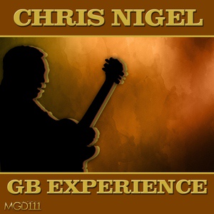 Обложка для Chris Nigel - GB Experience