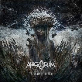 Обложка для Folk & Viking Metal: Архив - ABIGORUM - Foretaste of Justice (2024)