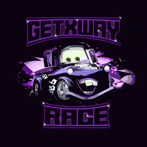 Обложка для BACHIRA - GETXWAY RACE