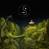 Обложка для Tomáš Dvořák - On the Roof of the Yellow Psychedelic Mushroom (Samorost 3 OST)