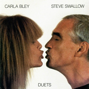 Обложка для Carla Bley & Steve Swallow - Baby Baby
