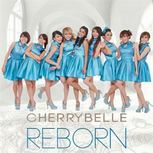 Обложка для Cherrybelle - Pergi Ke bulan