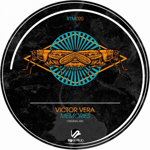 Обложка для Victor Vera - Memories