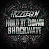 Обложка для Hizzleguy - Shockwave