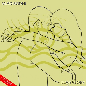 Обложка для Vlad Bodhi - Love Story