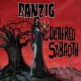 Обложка для Danzig - Left Hand Rise Above