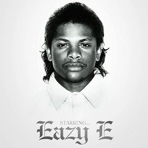 Обложка для Eazy-E, Ron-de-vu - Fat Girl
