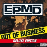 Обложка для EPMD - Hold Me Down